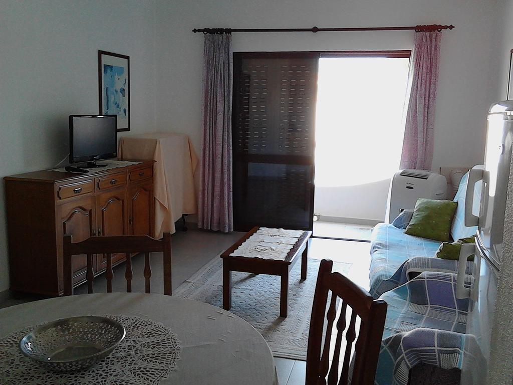 Apartment Colina Do Sol Carvoeiro  Szoba fotó