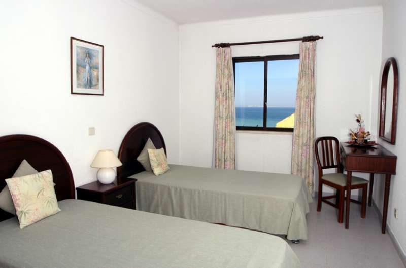 Apartment Colina Do Sol Carvoeiro  Kültér fotó